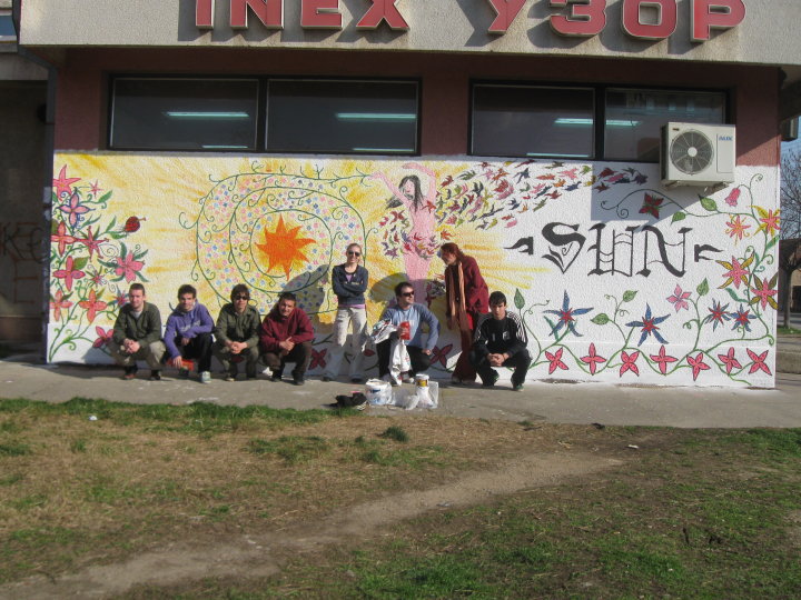 2010. Snaga je u nama (SUN)_ Gimnazija Negotin