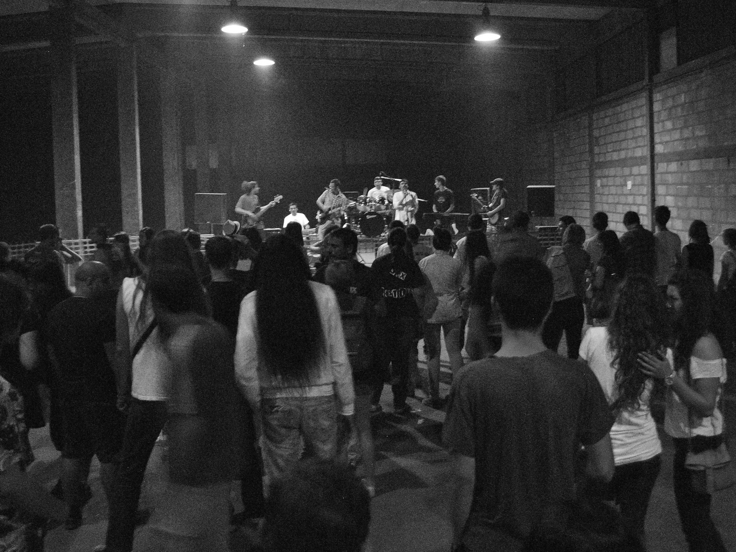 2014 Youth Against Fascism City Youngsters/ JAZAS