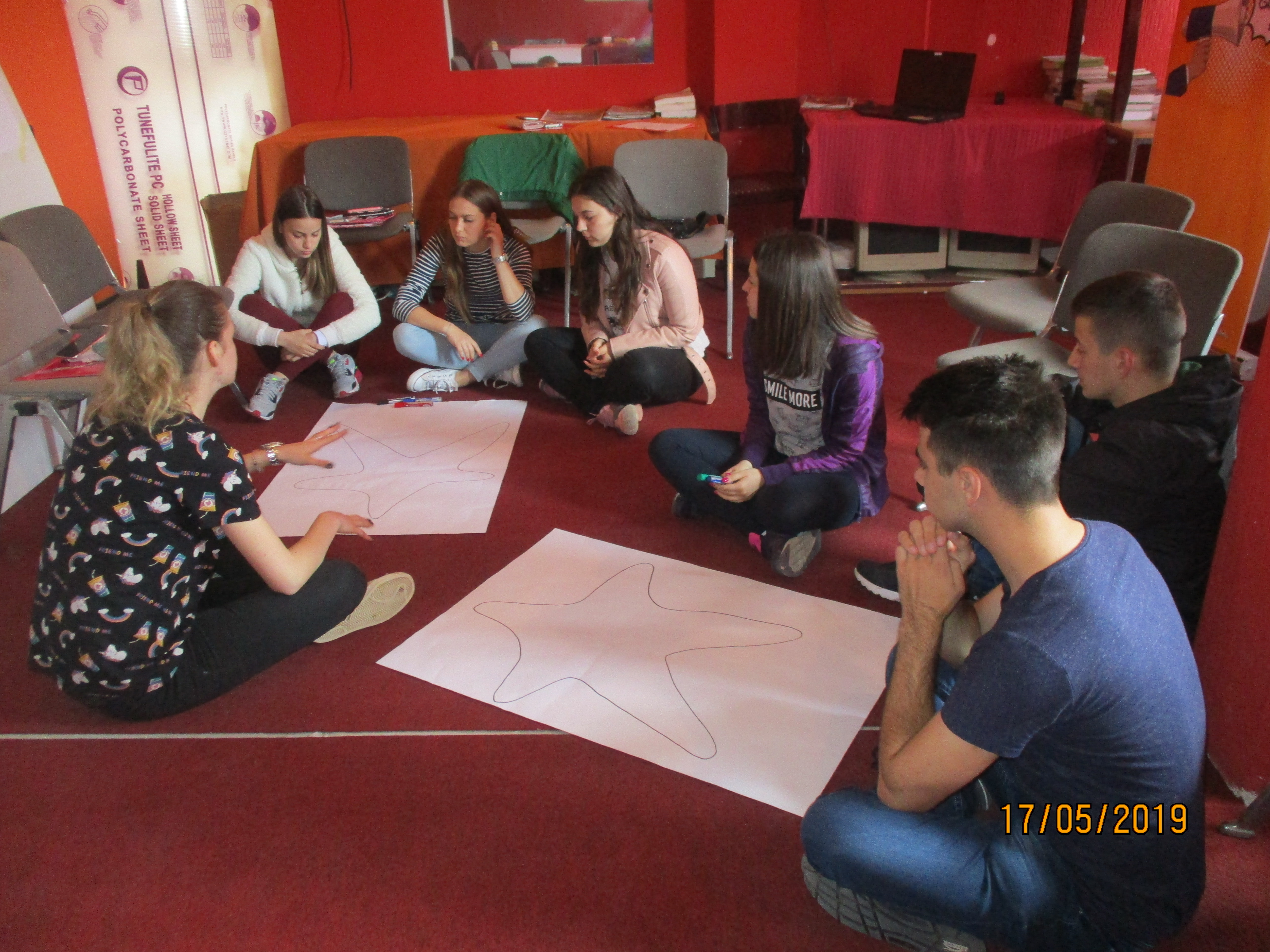 2019 Loud for the Villages - Loud for the Youth