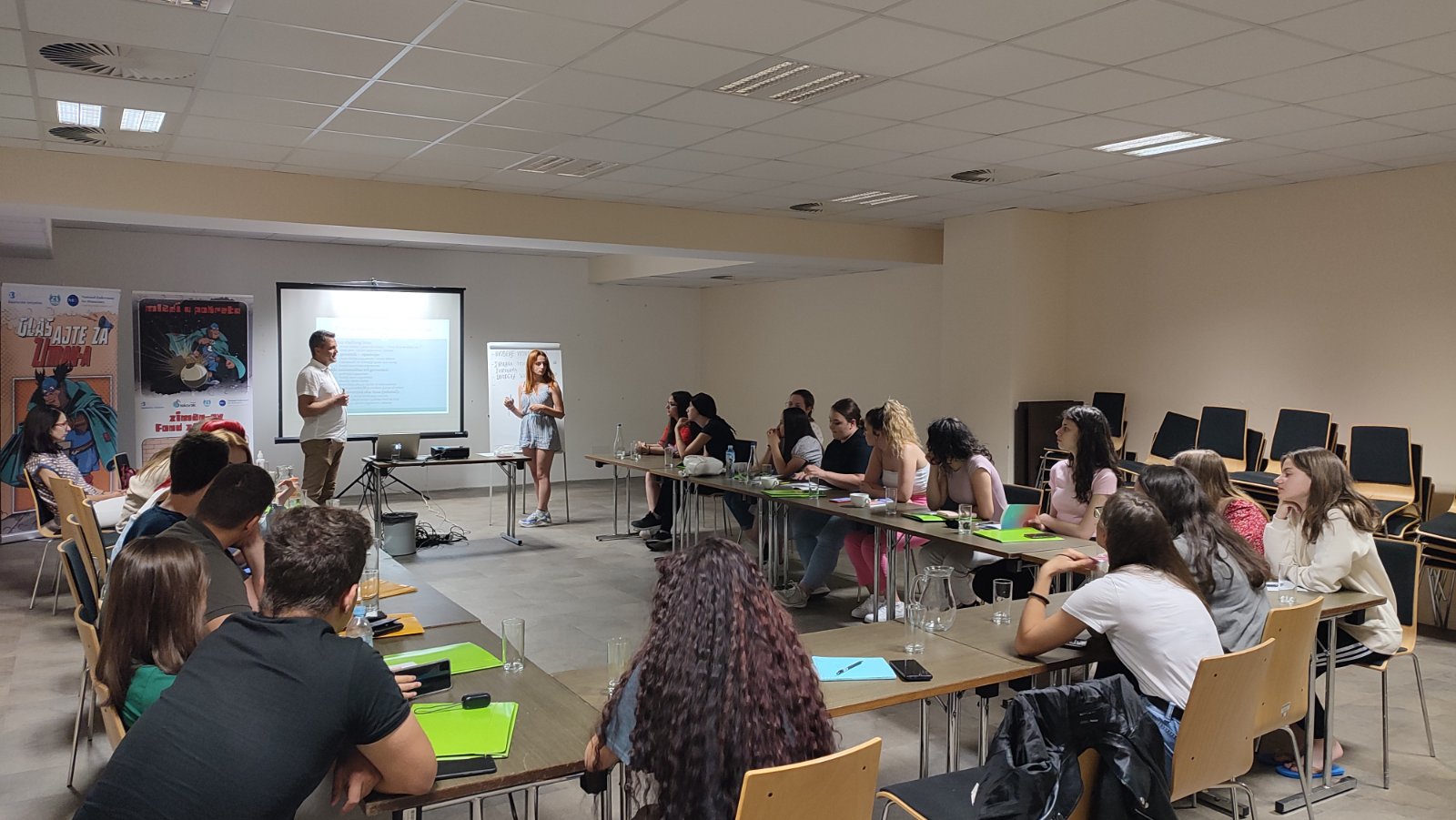 2022. Završni semonar_Stara planina_radionica